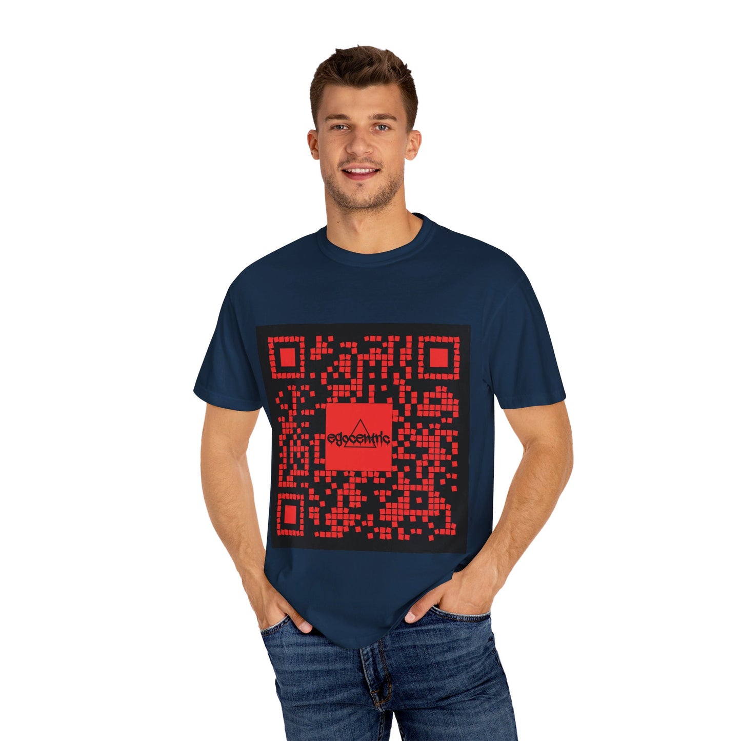 Now Serving Tee