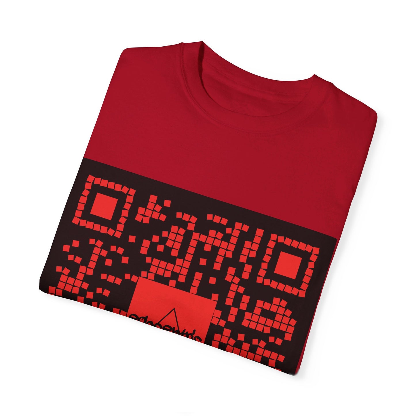 Now Serving Tee
