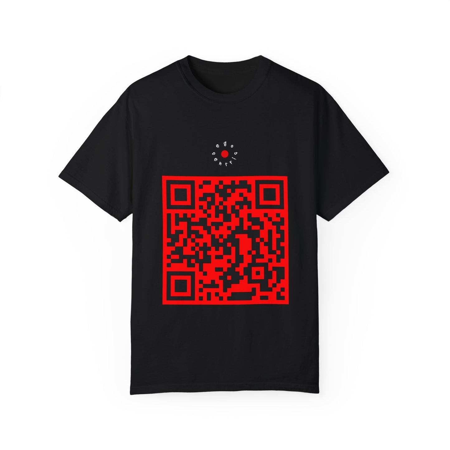 Chaotic T-shirt