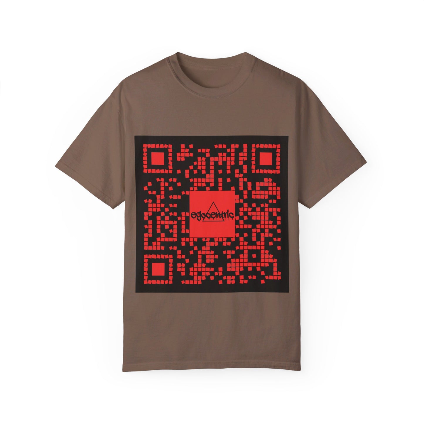 Now Serving Tee
