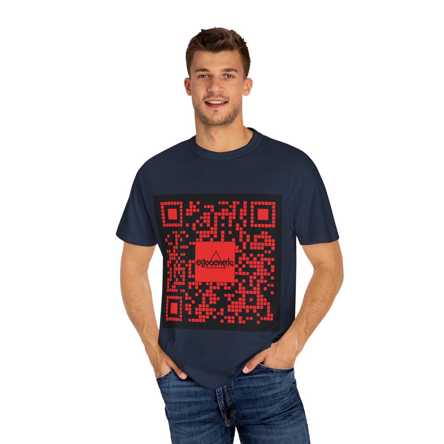 Now Serving Tee