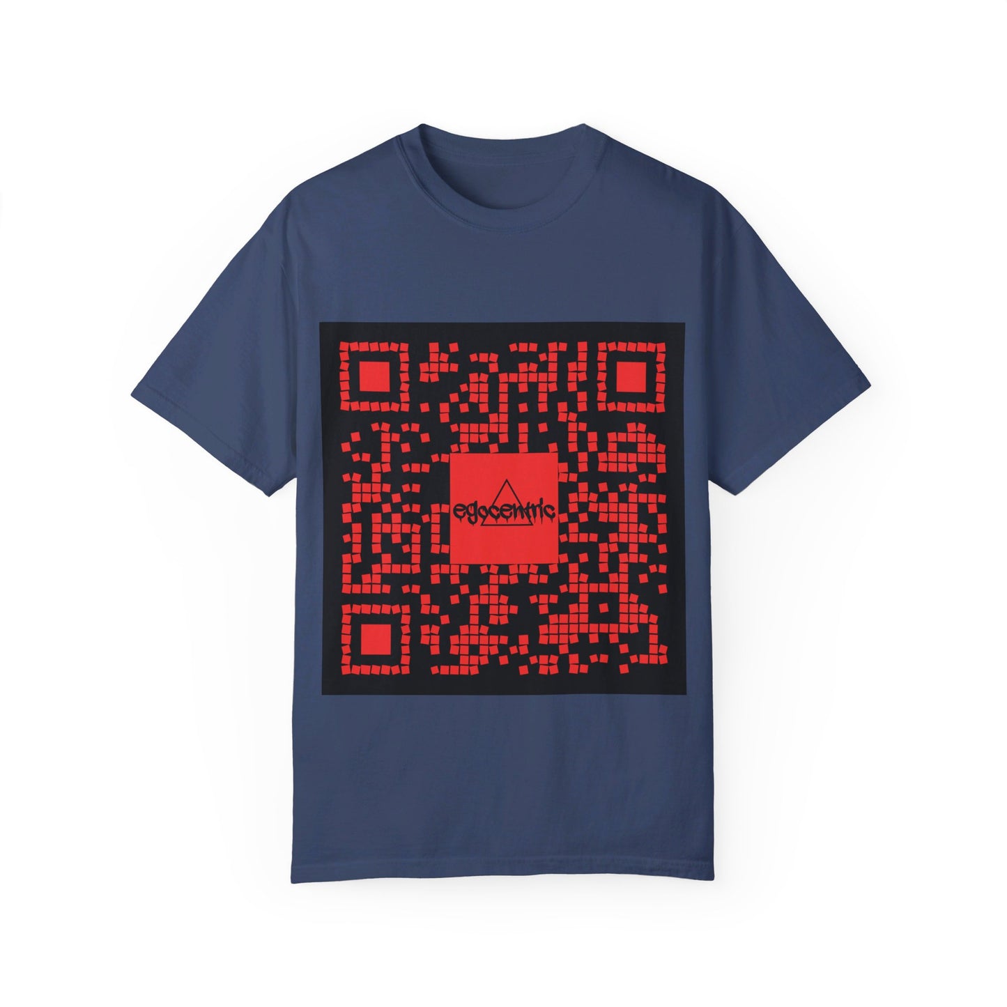 Now Serving Tee
