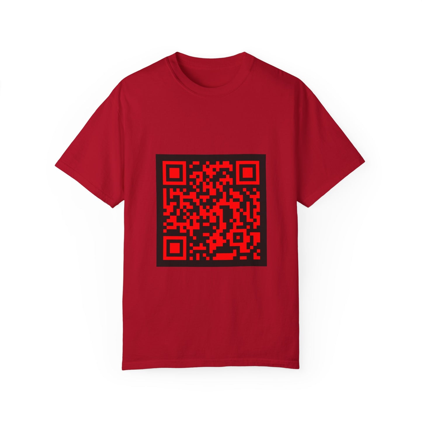 Chaotic T-shirt