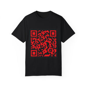 Mindset T-Shirt Garment-Dyed