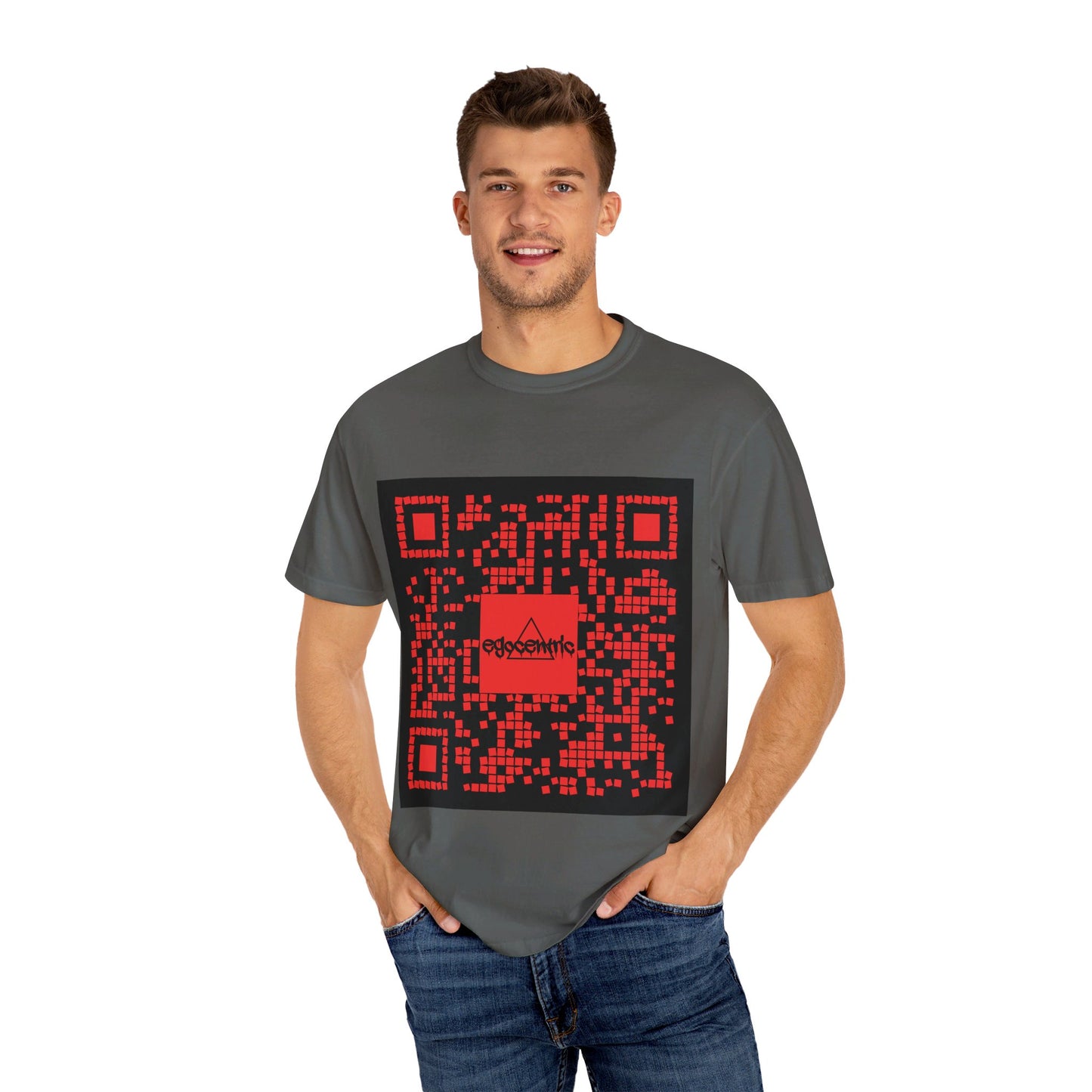 Now Serving Tee