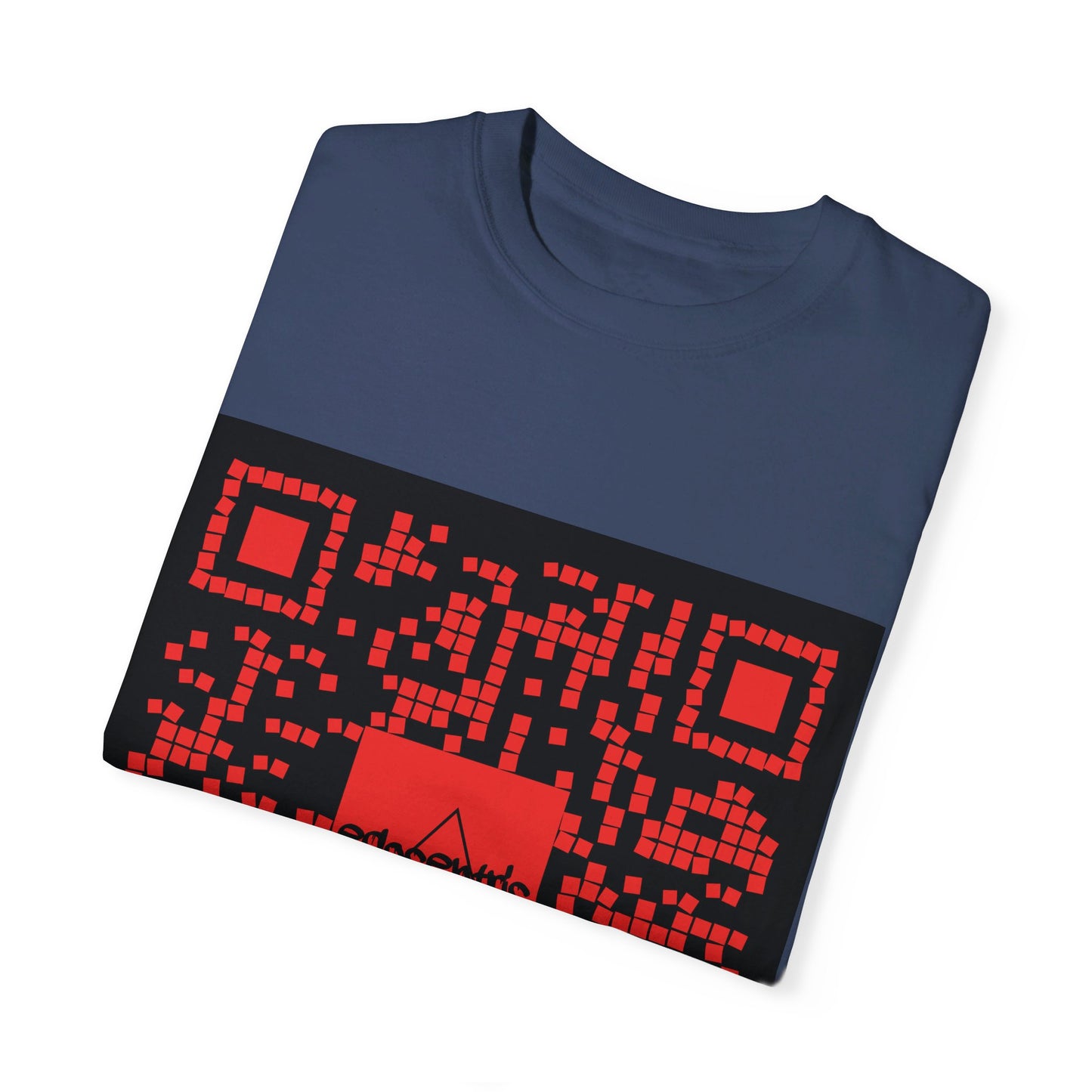 Now Serving Tee