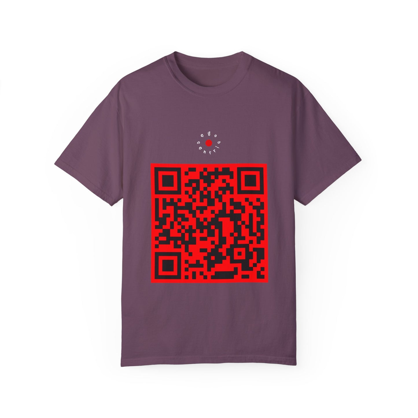 Chaotic T-shirt