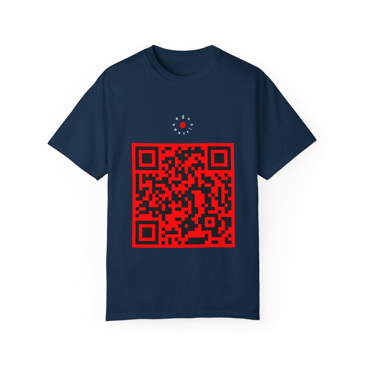 Chaotic T-shirt