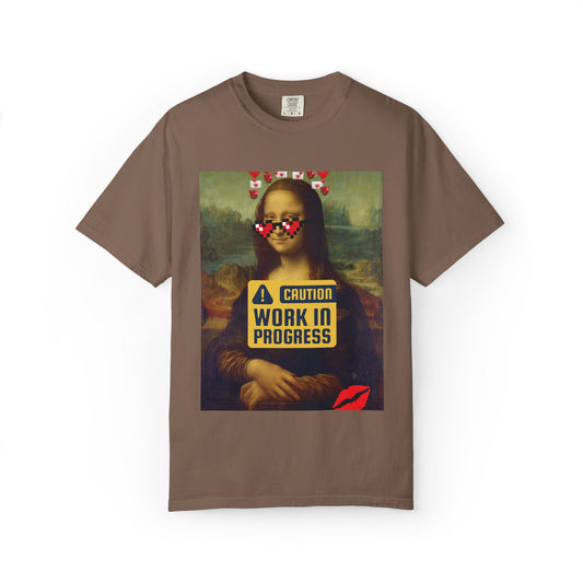 Work in Progress T-shirt