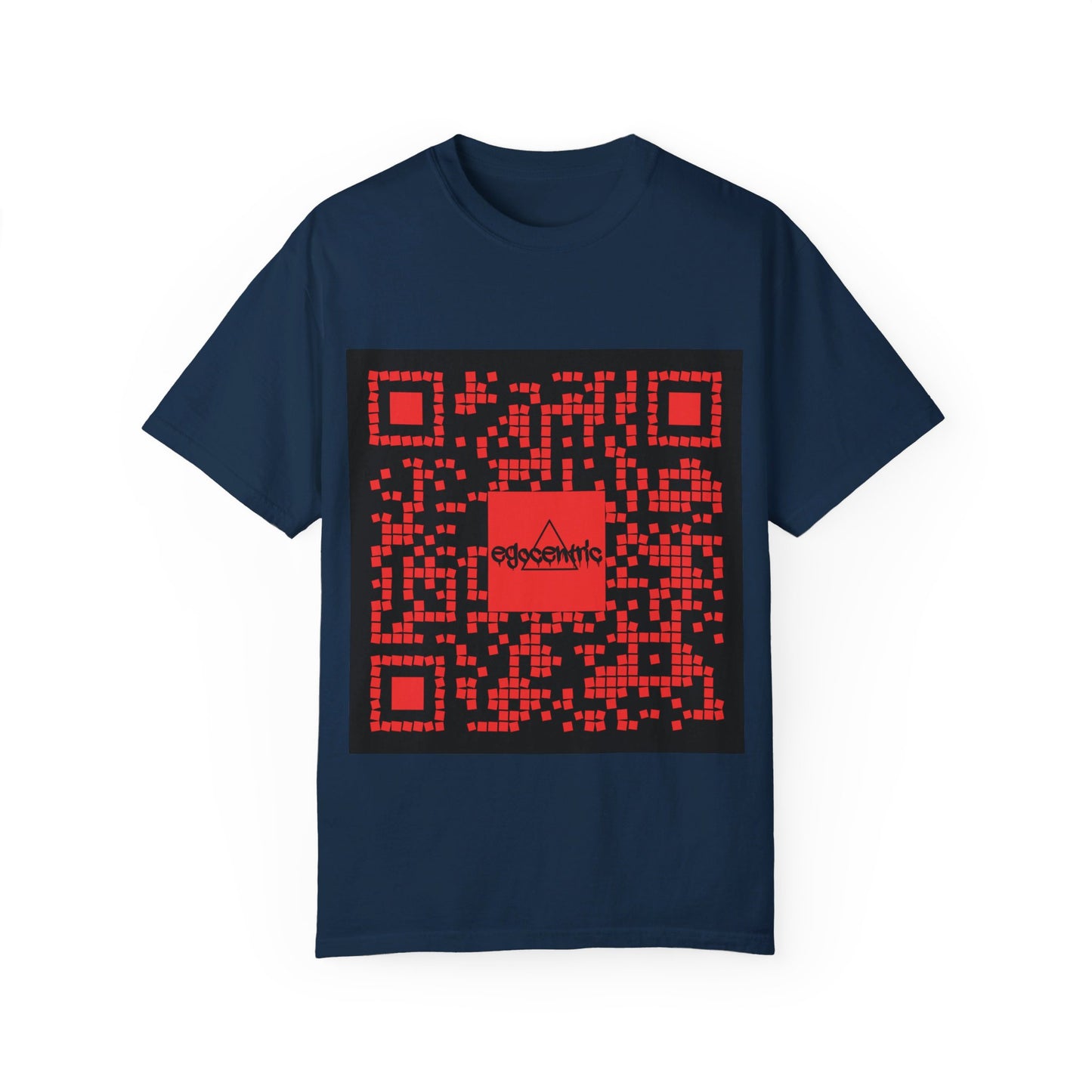 Now Serving Tee
