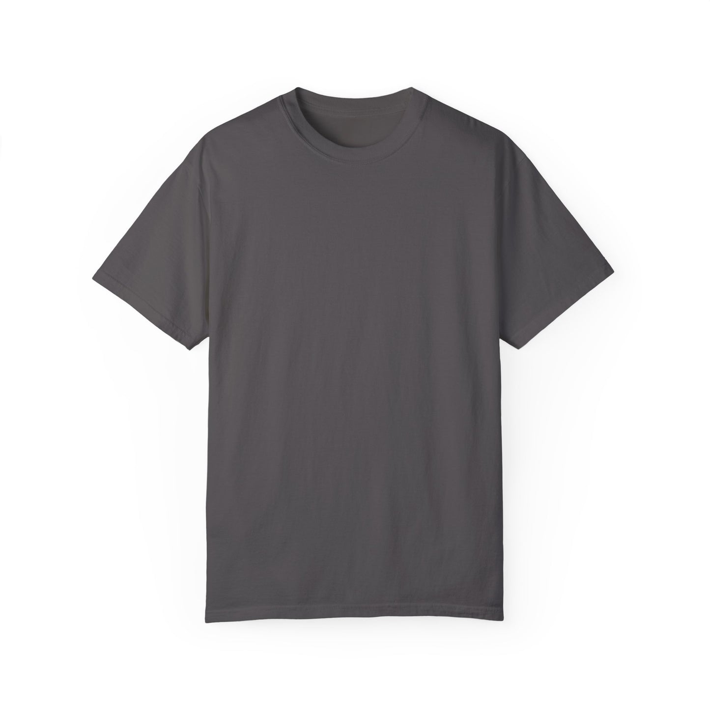 Mindset T-Shirt Garment-Dyed