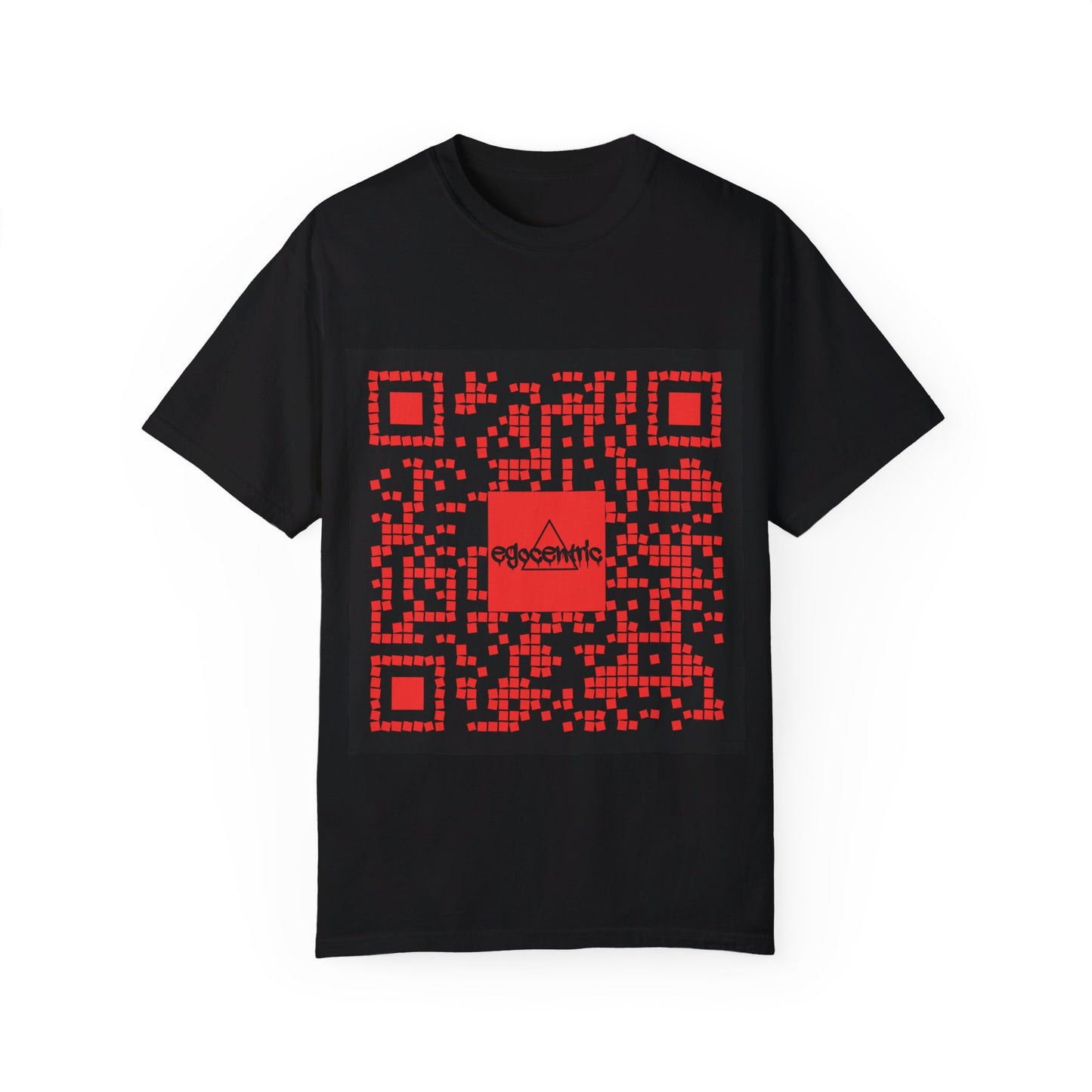 Now Serving Tee