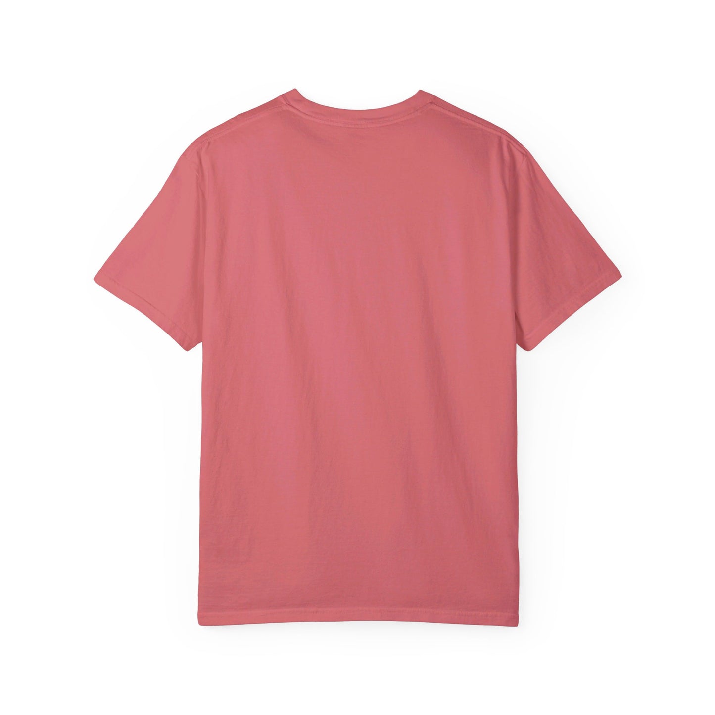 No Pictures after 2Am Unisex Garment-Dyed T-shirt