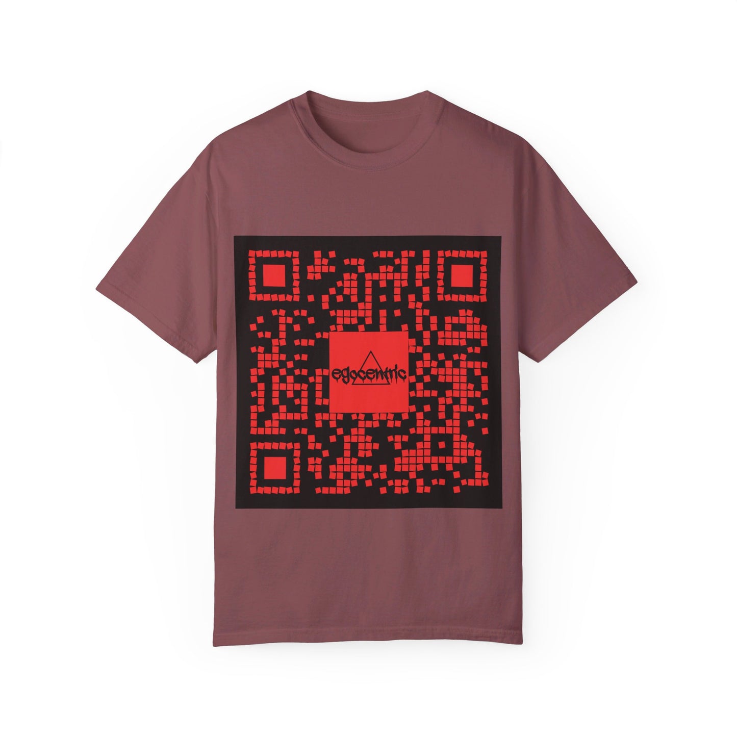 Now Serving Tee