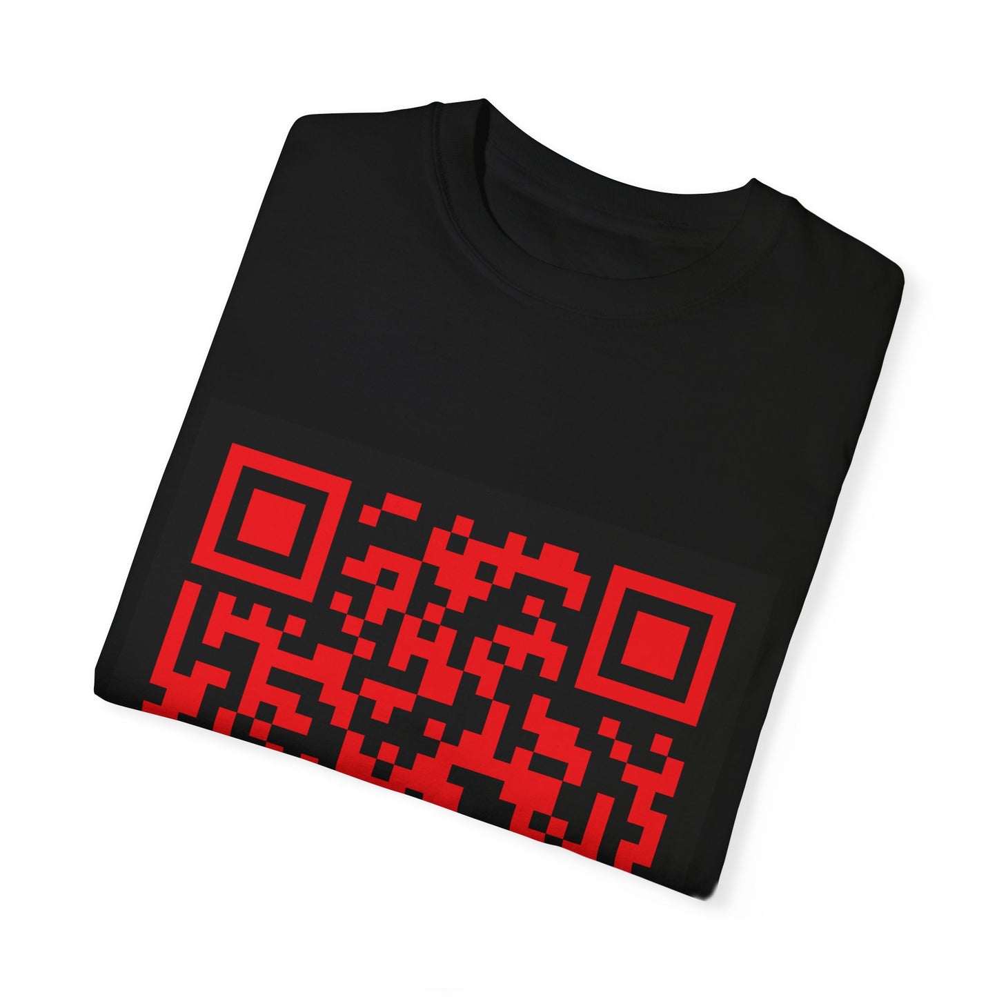 Mindset T-Shirt Garment-Dyed