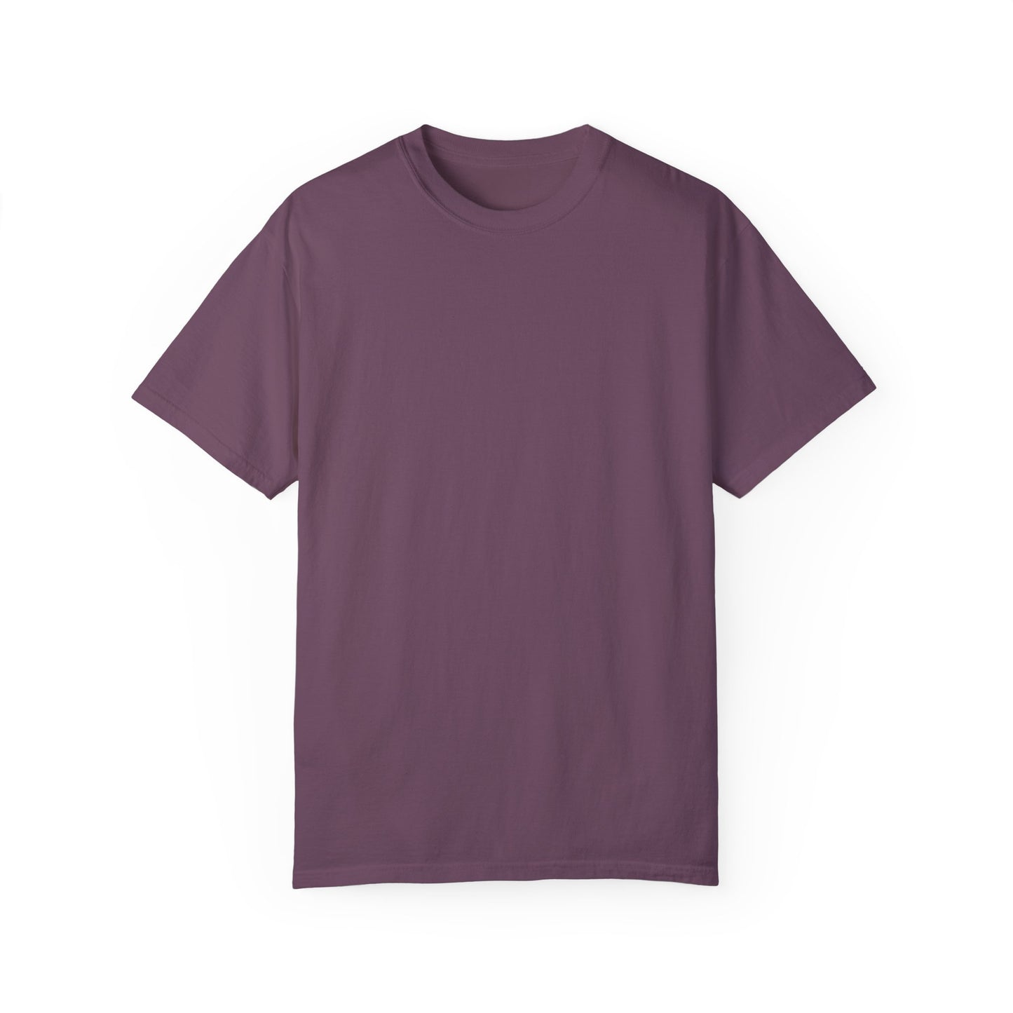 Mindset T-Shirt Garment-Dyed