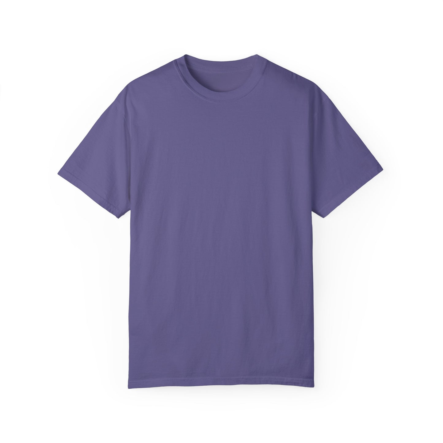 Mindset T-Shirt Garment-Dyed