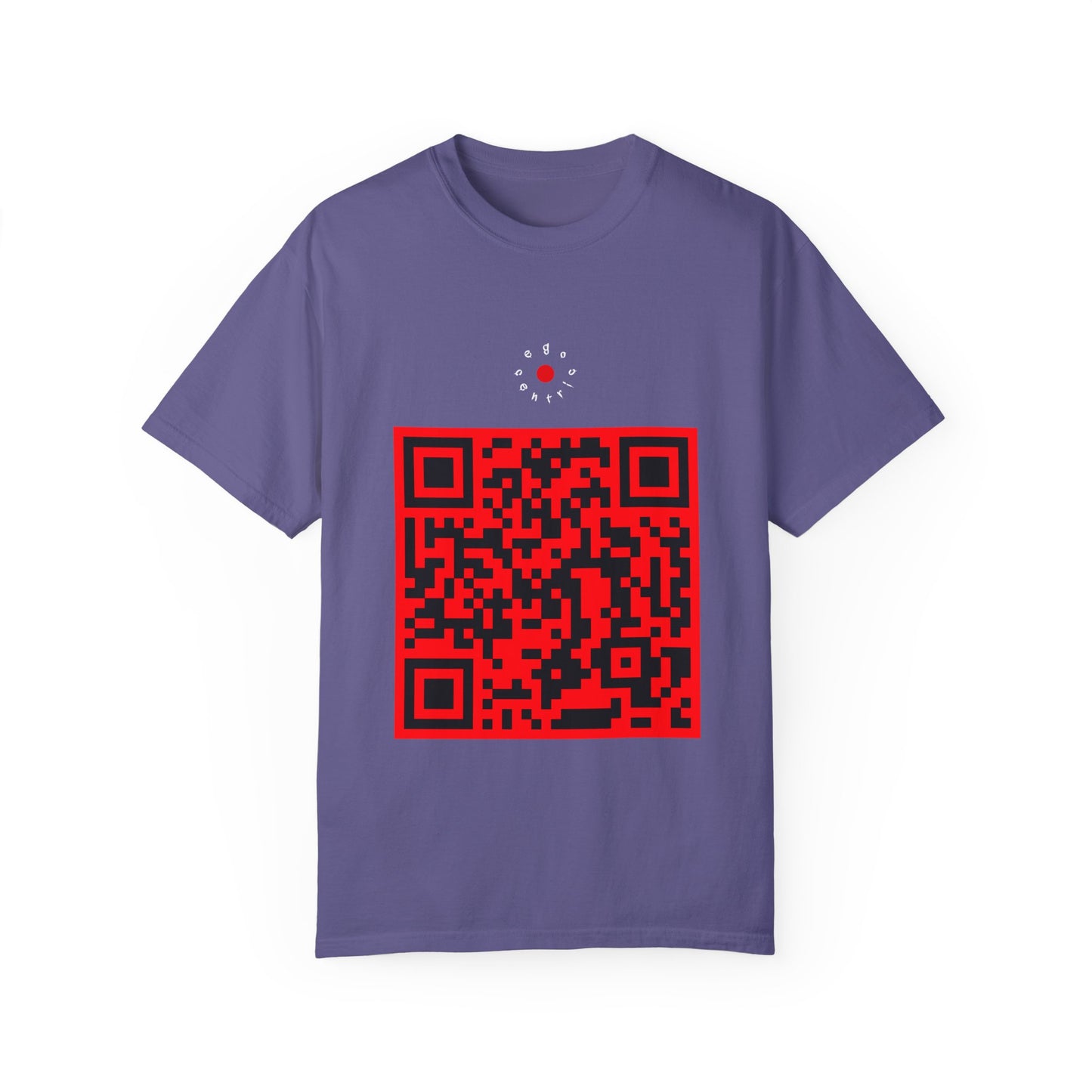 Chaotic T-shirt