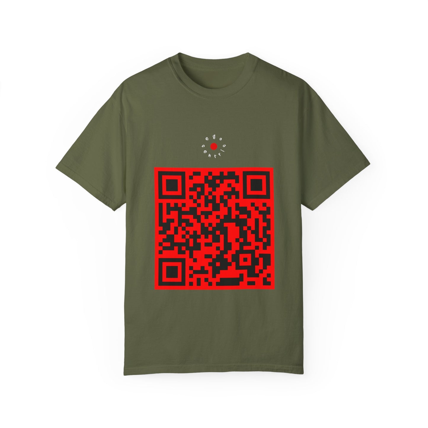 Chaotic T-shirt