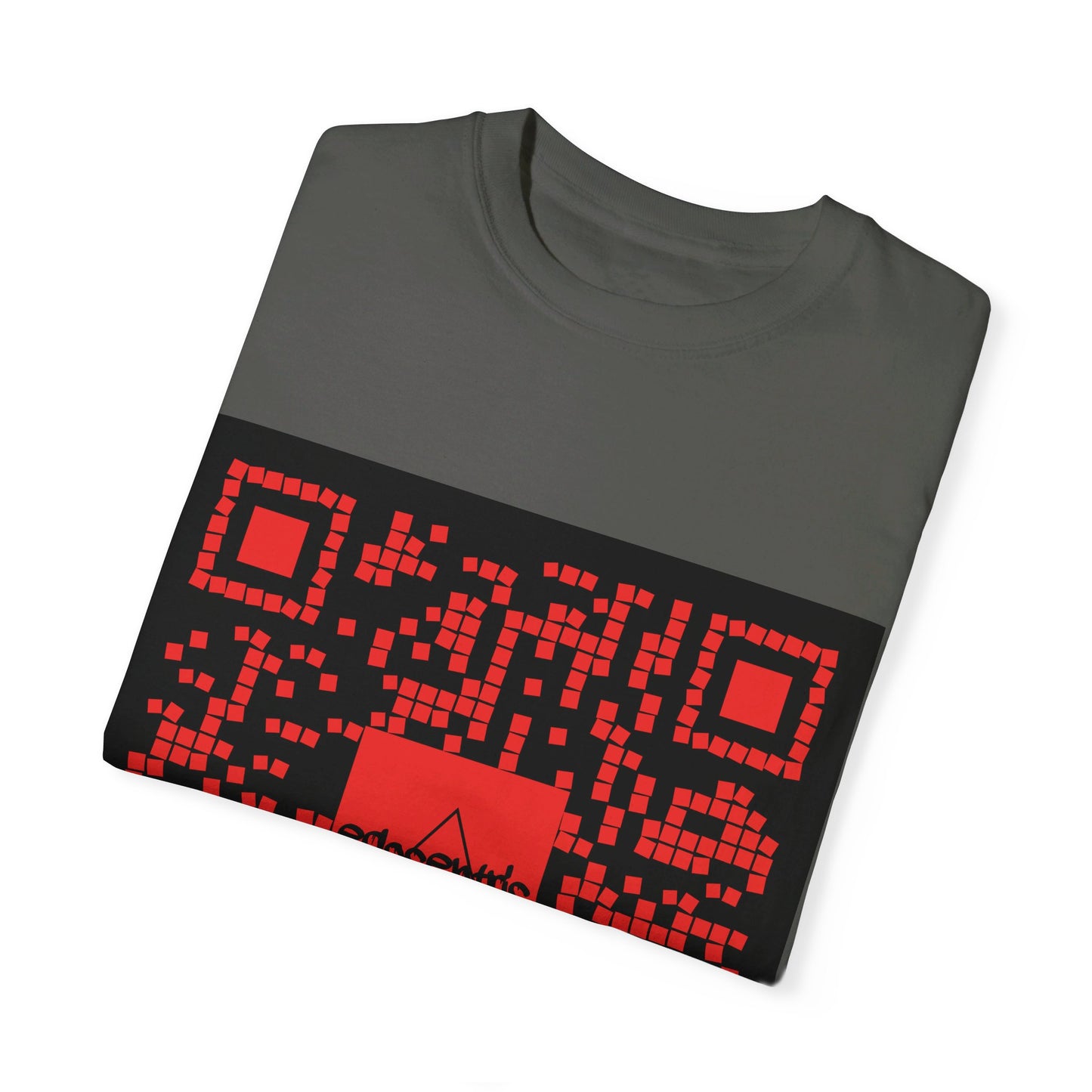 Now Serving Tee