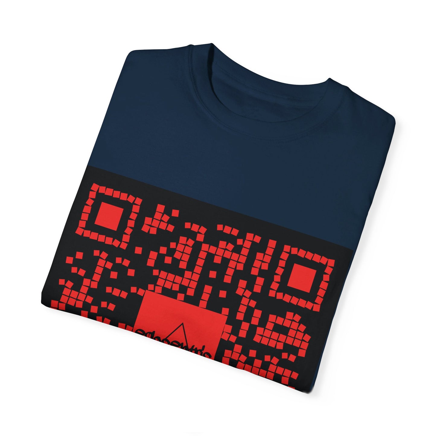 Now Serving Tee
