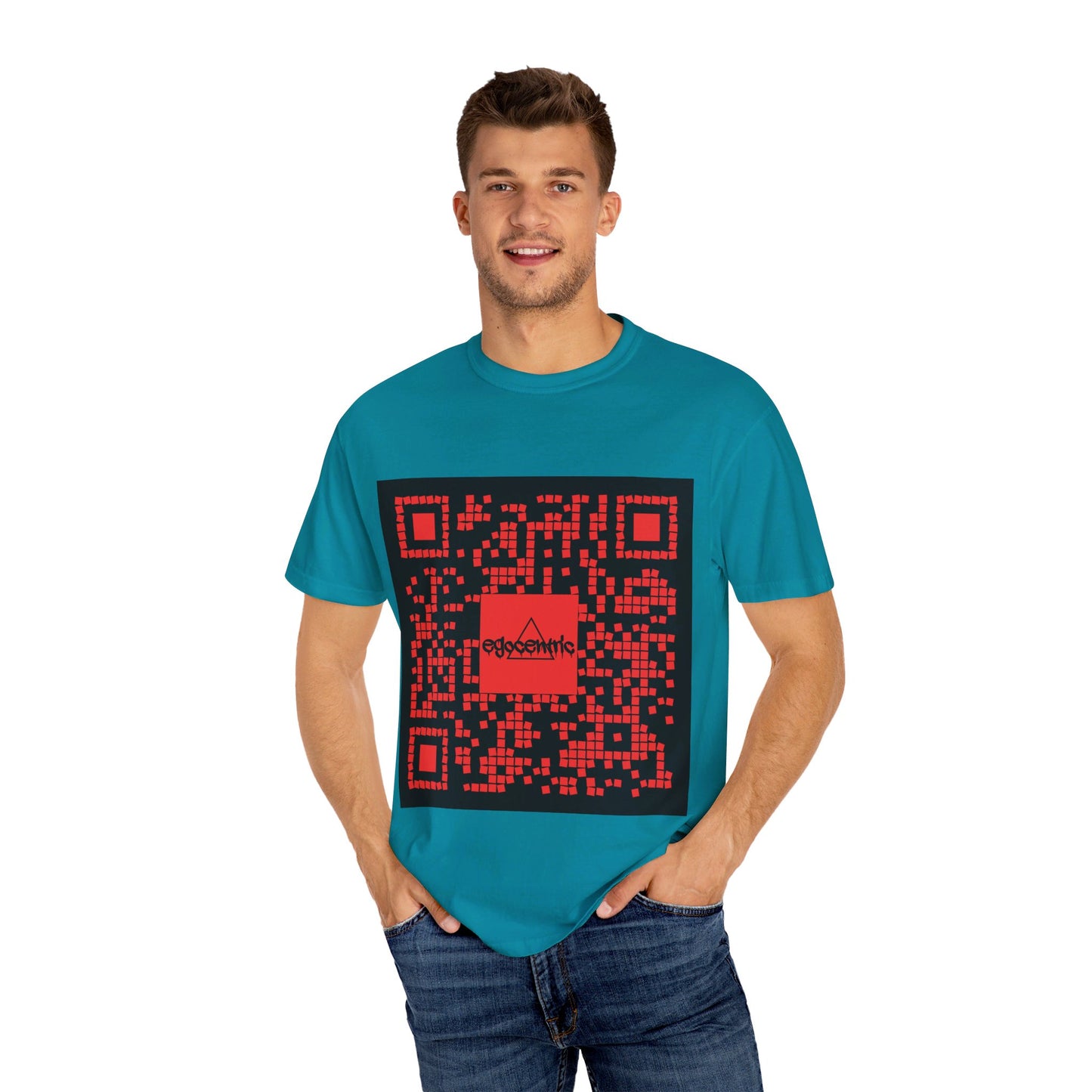 Now Serving Tee