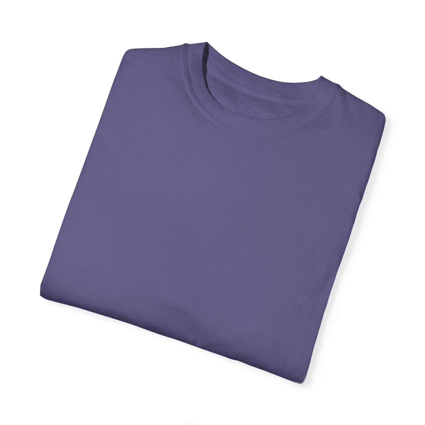 Mindset T-Shirt Garment-Dyed