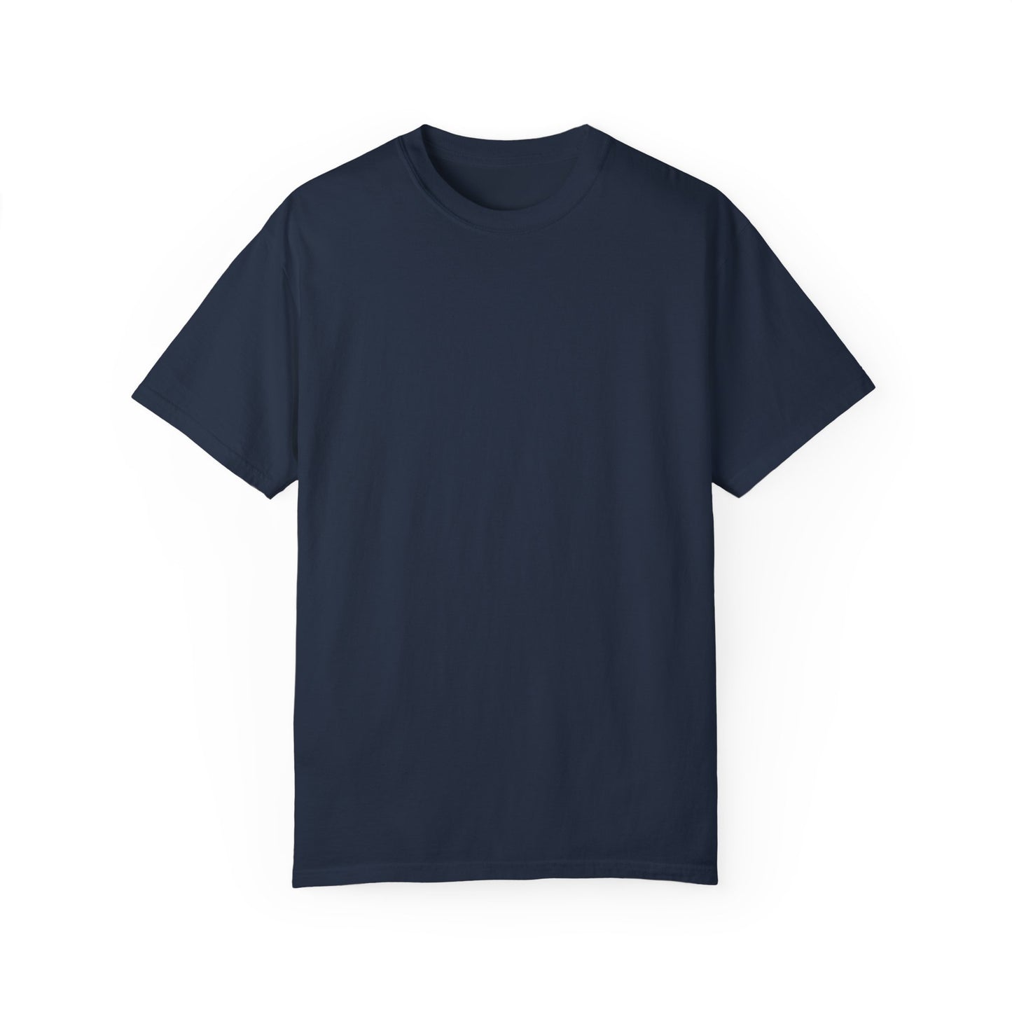 Mindset T-Shirt Garment-Dyed