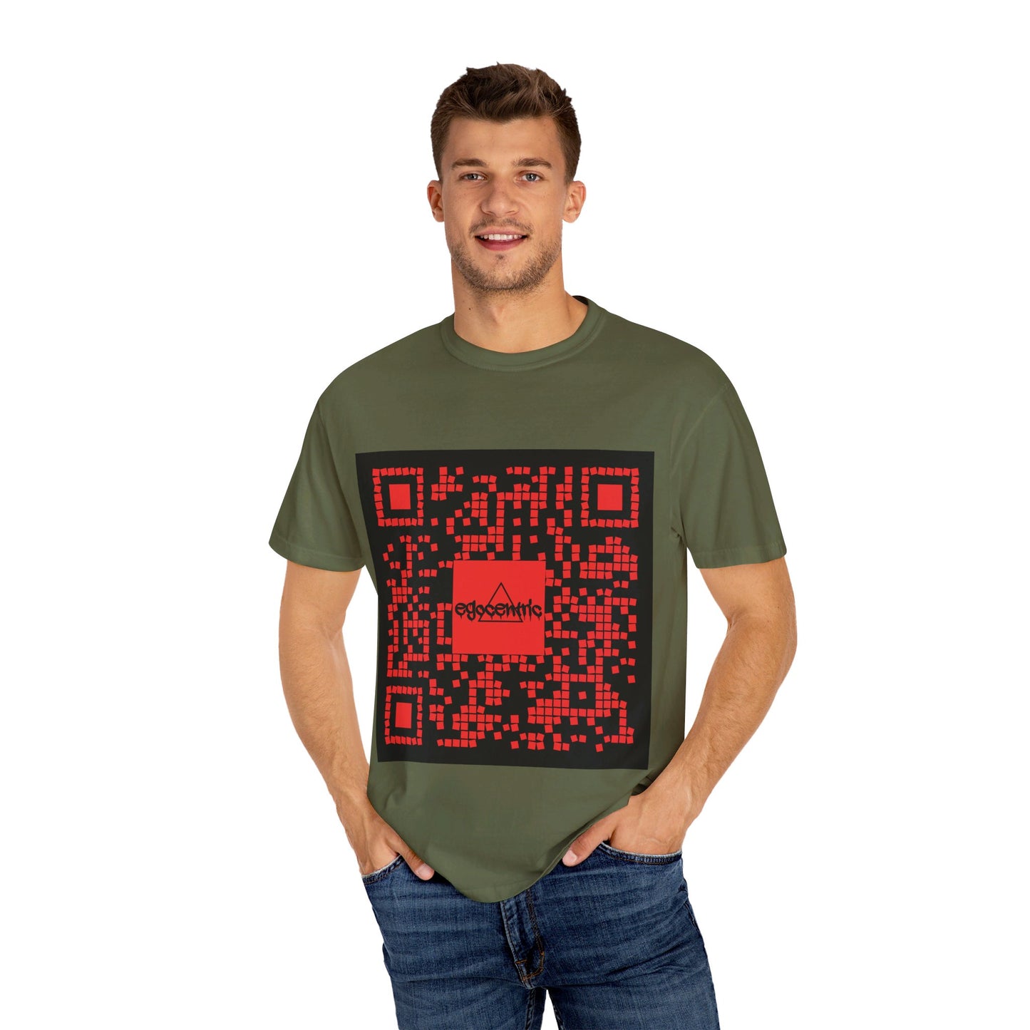 Now Serving Tee
