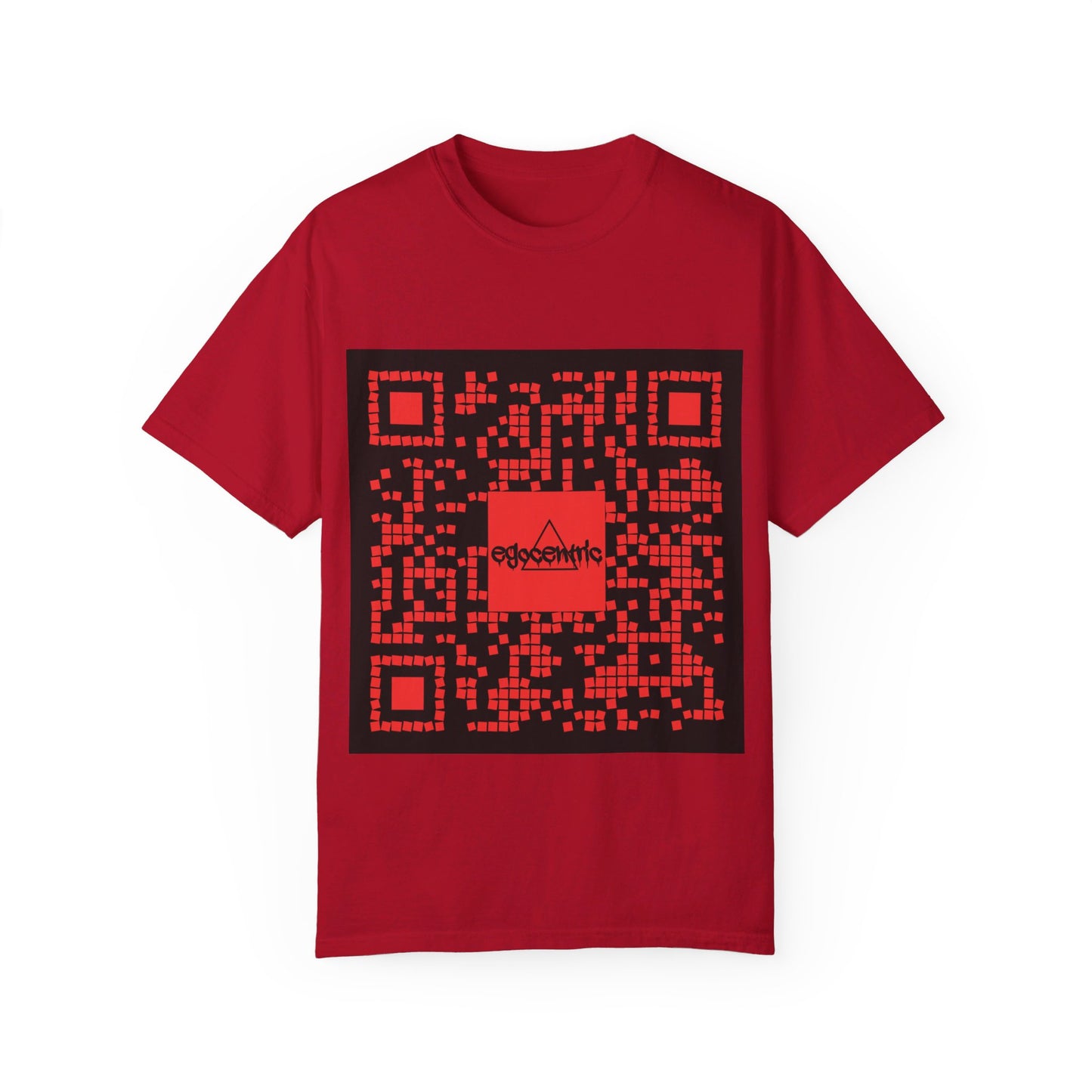 Now Serving Tee