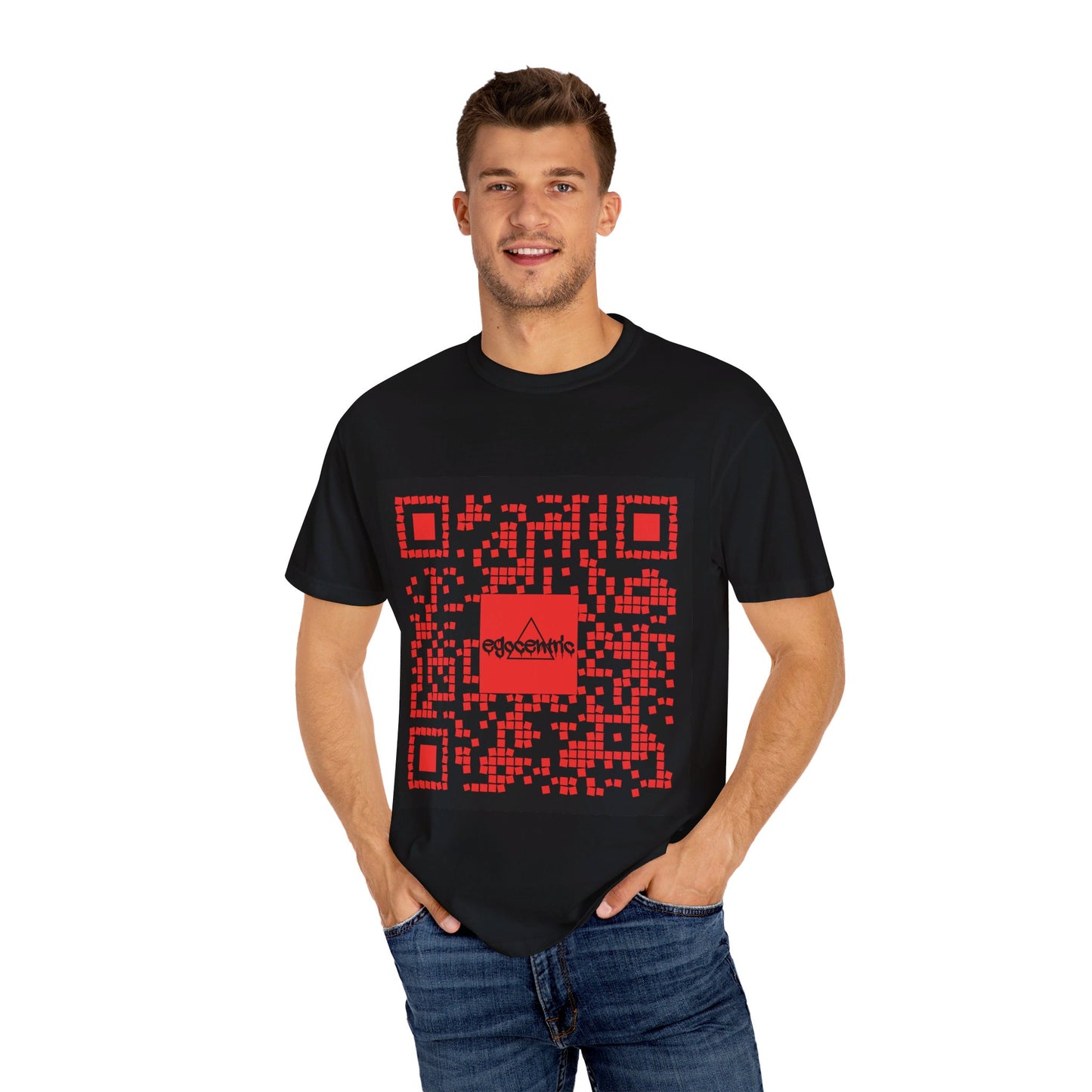 Now Serving Tee