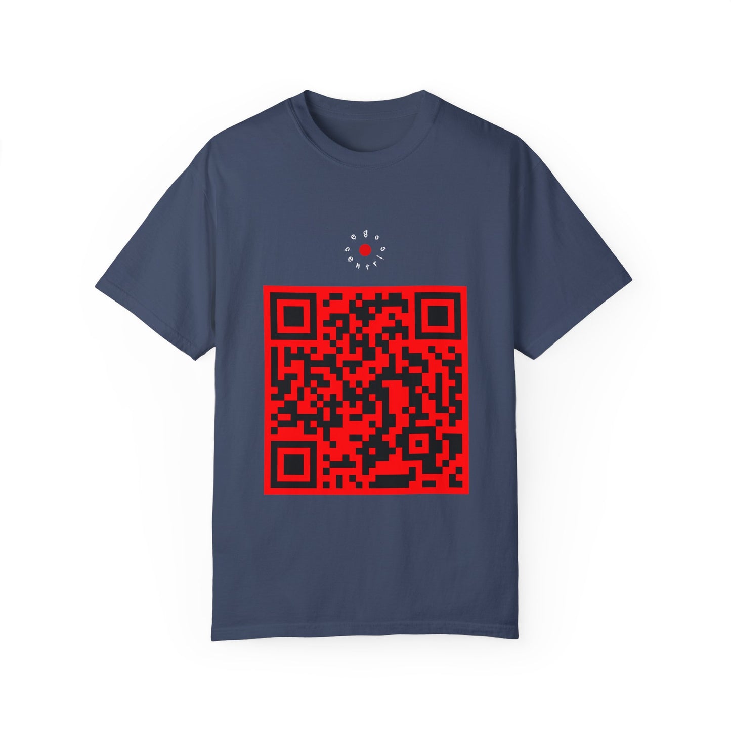 Chaotic T-shirt