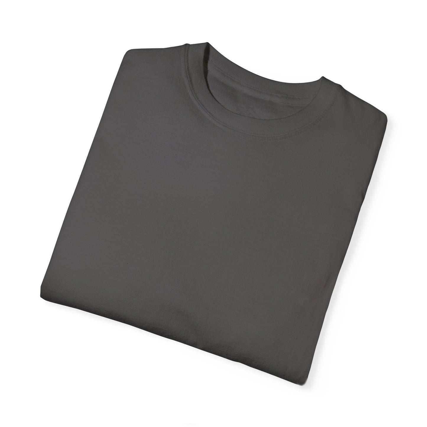Mindset T-Shirt Garment-Dyed