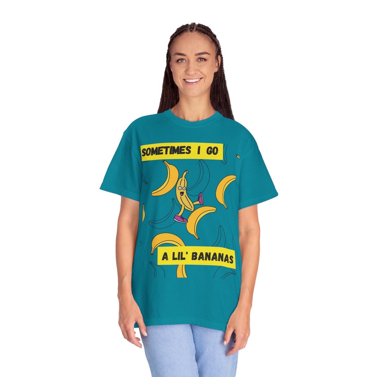 Bananas T-shirt