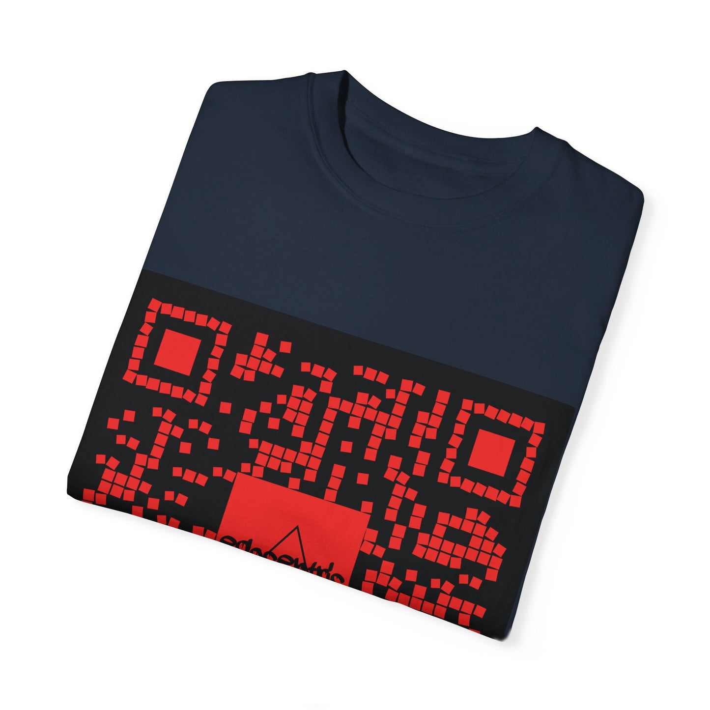 Now Serving Tee