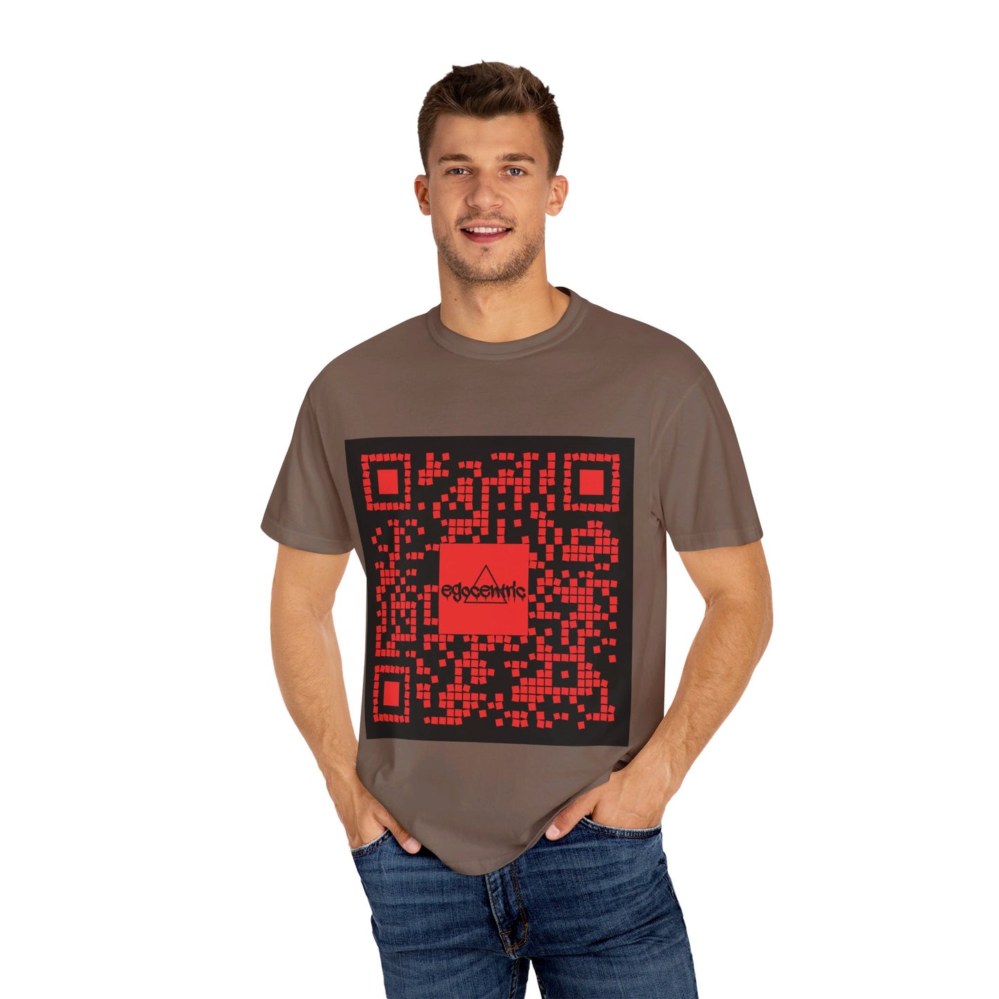 Now Serving Tee