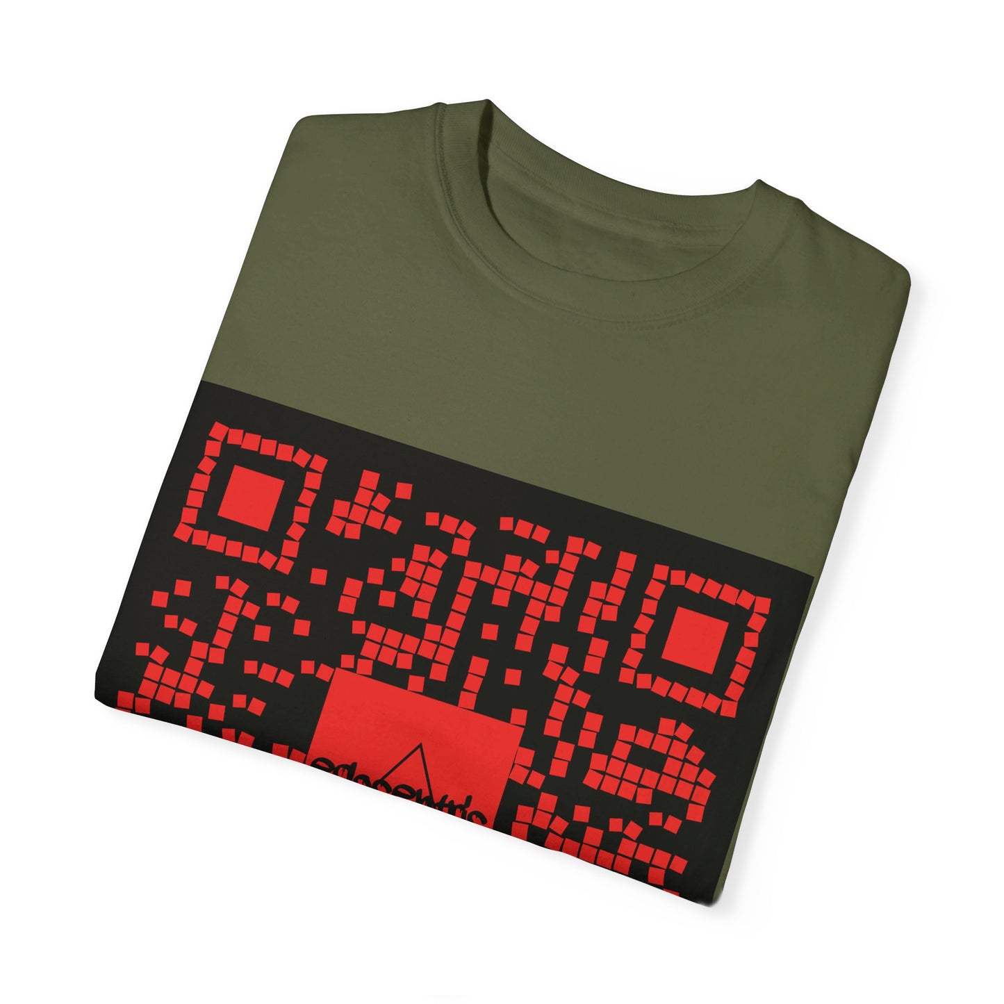 Now Serving Tee