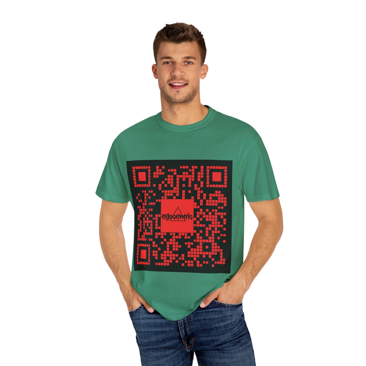 Now Serving Tee