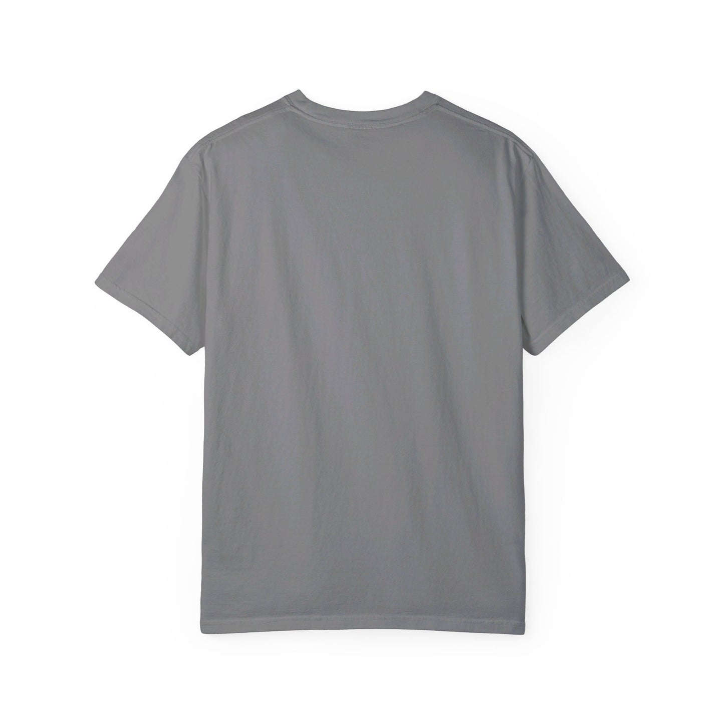 No Pictures after 2Am Unisex Garment-Dyed T-shirt