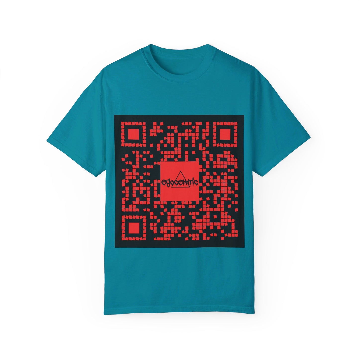 Now Serving Tee