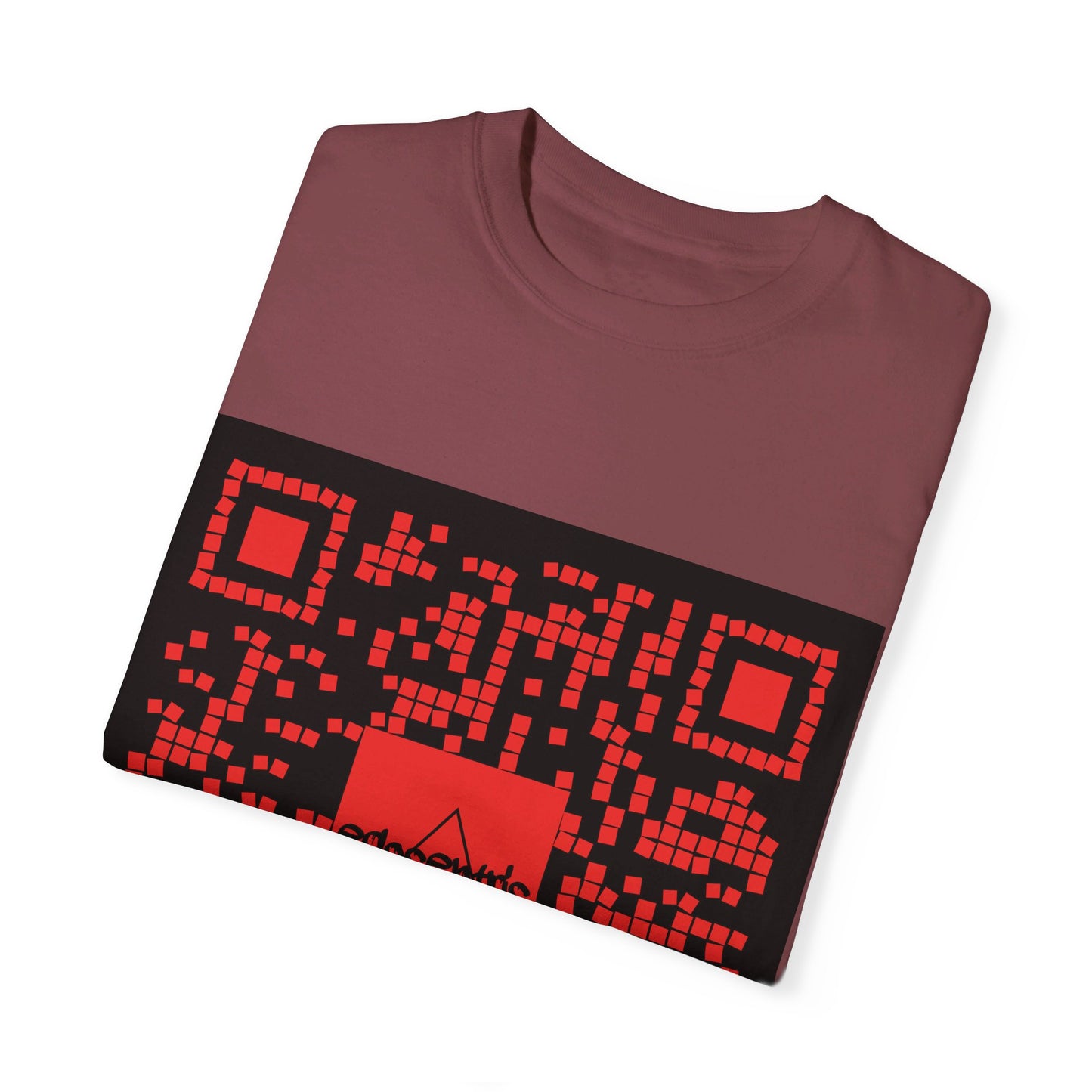 Now Serving Tee