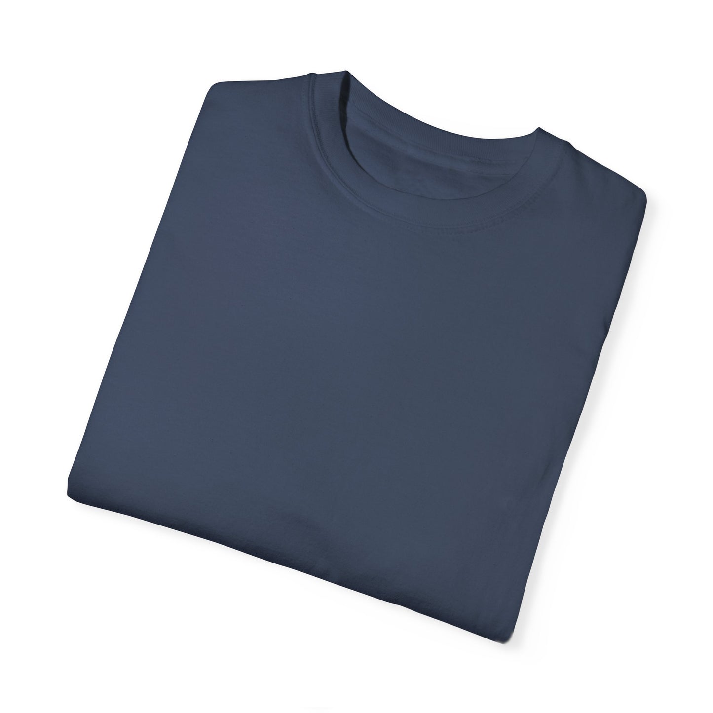 Mindset T-Shirt Garment-Dyed