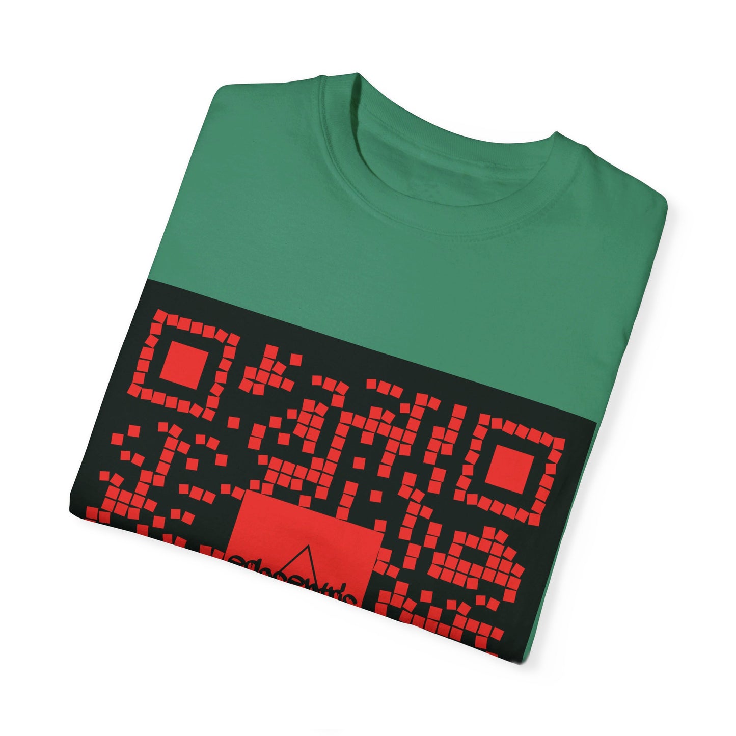 Now Serving Tee
