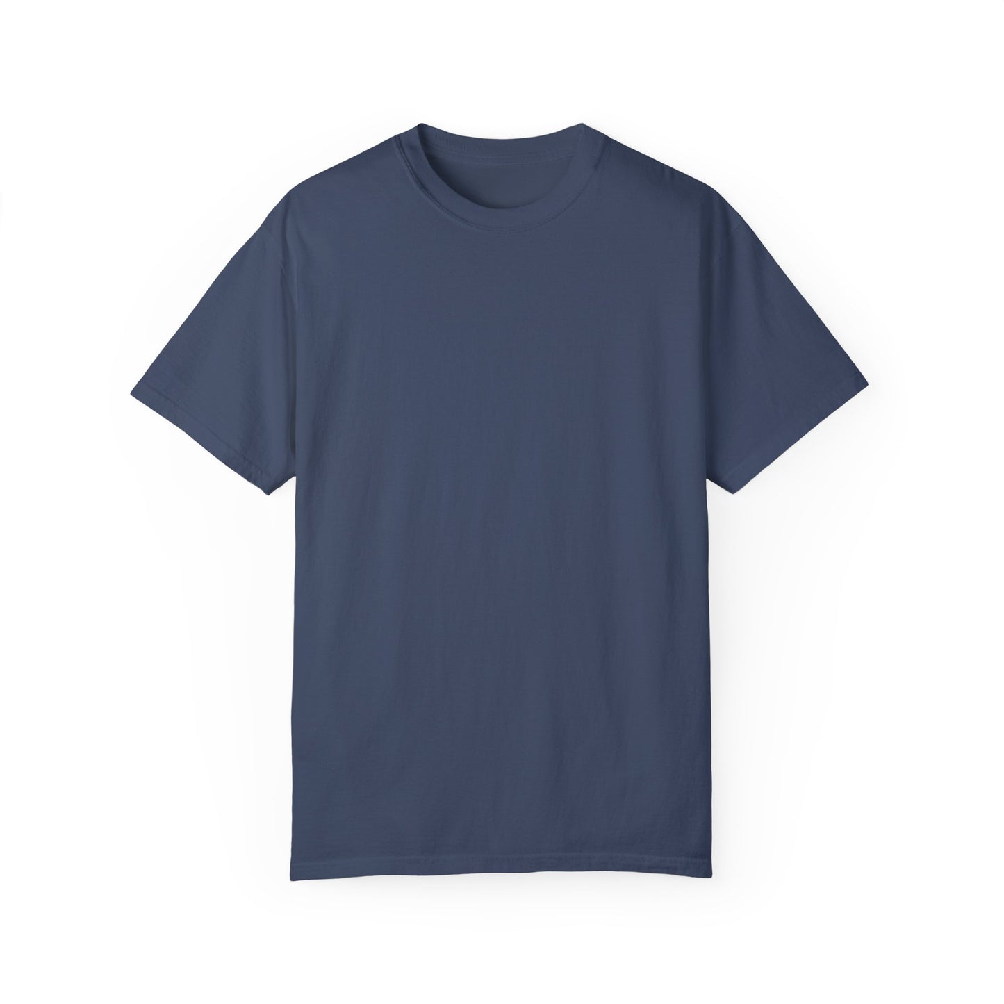 Mindset T-Shirt Garment-Dyed
