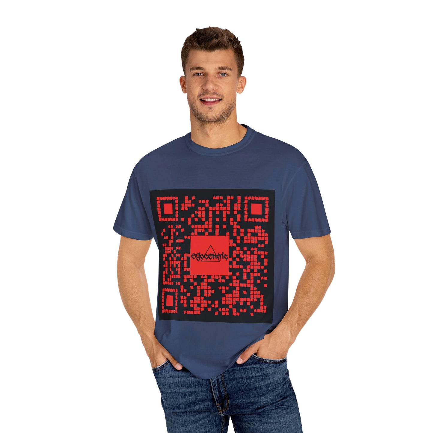 Now Serving Tee