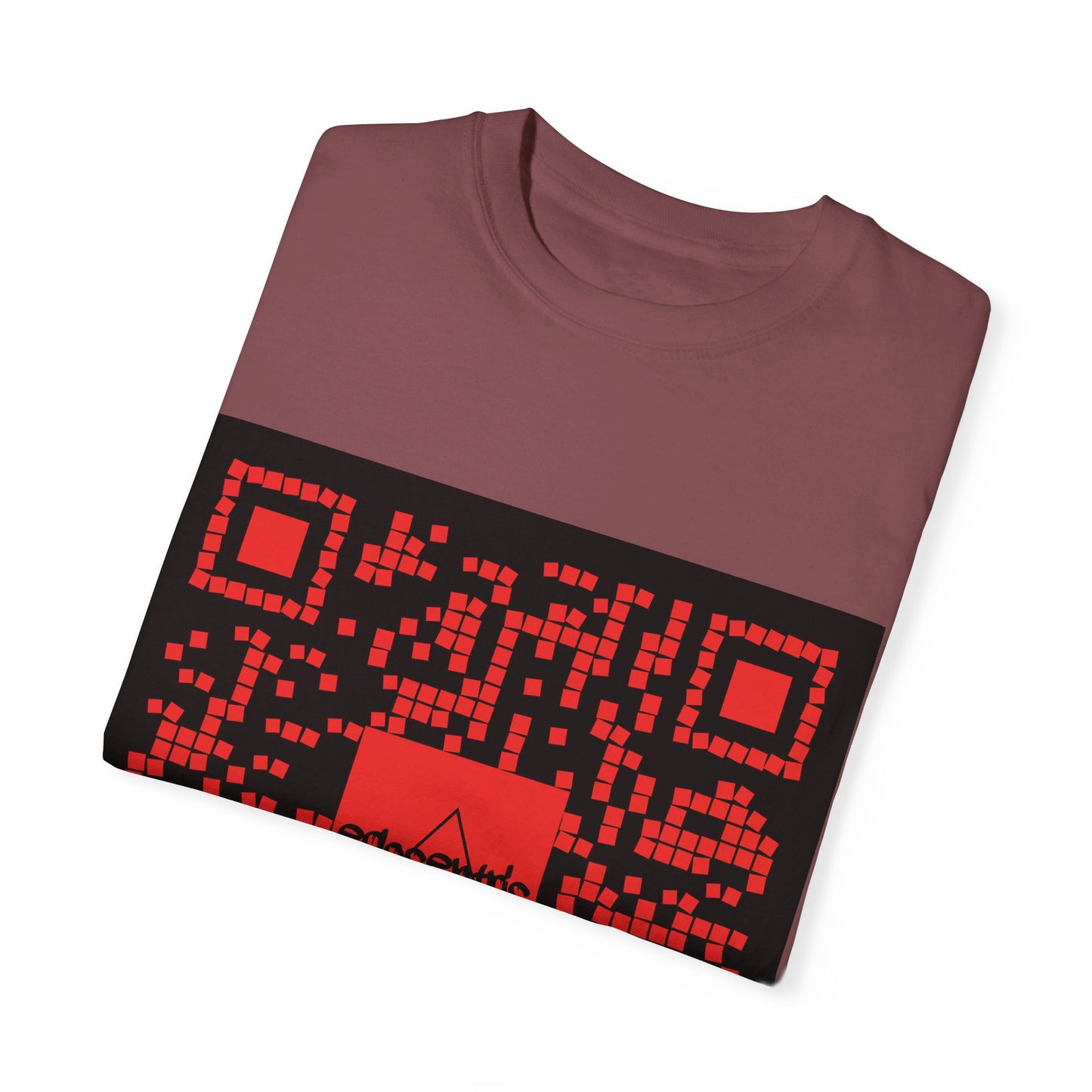 Now Serving Tee