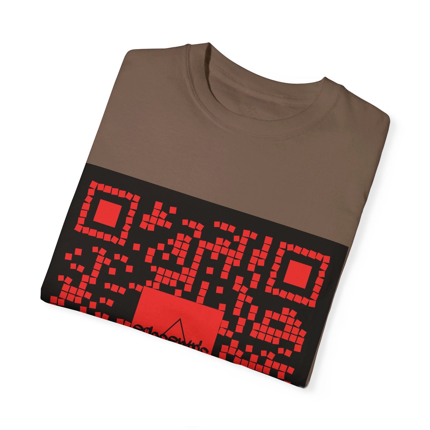 Now Serving Tee
