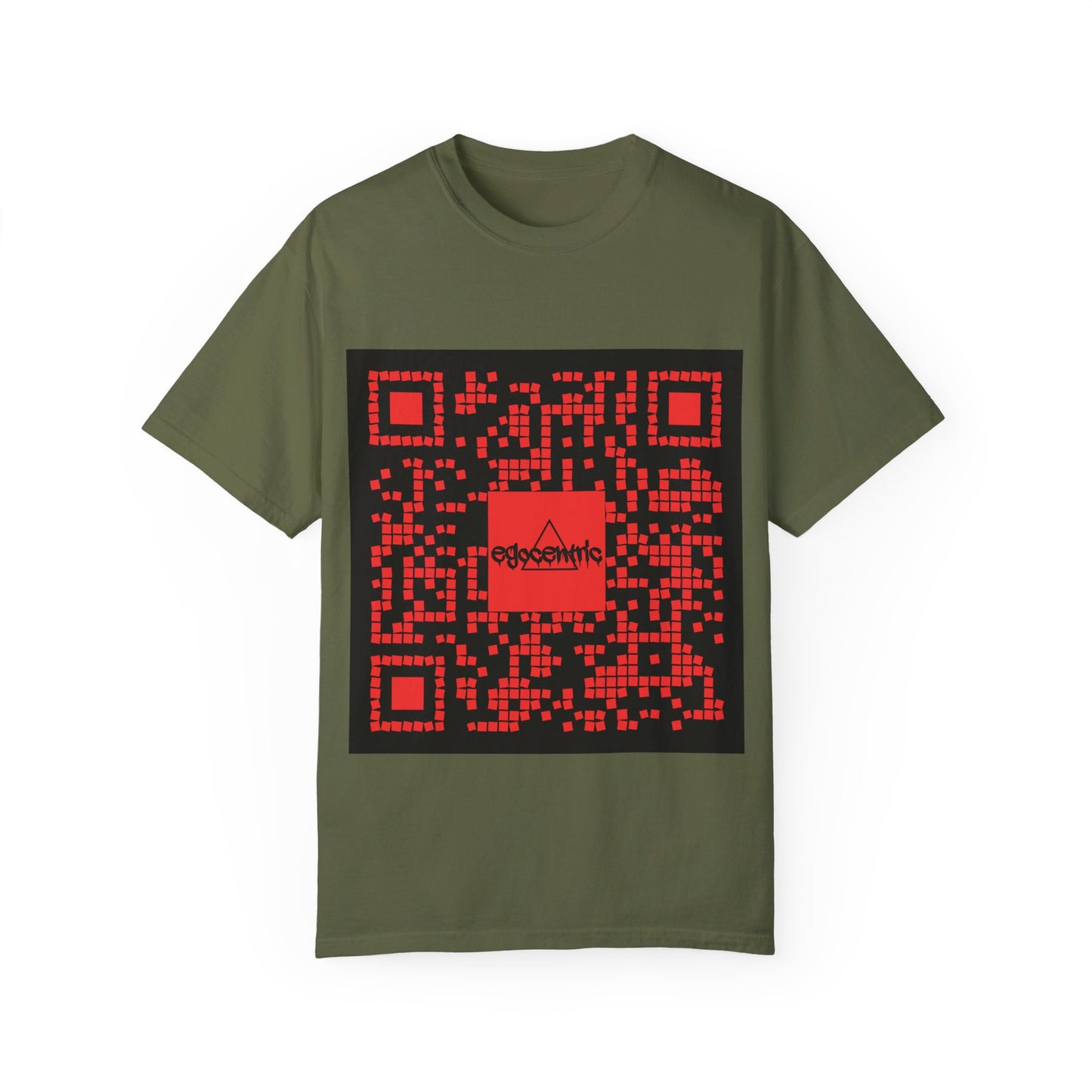 Now Serving Tee