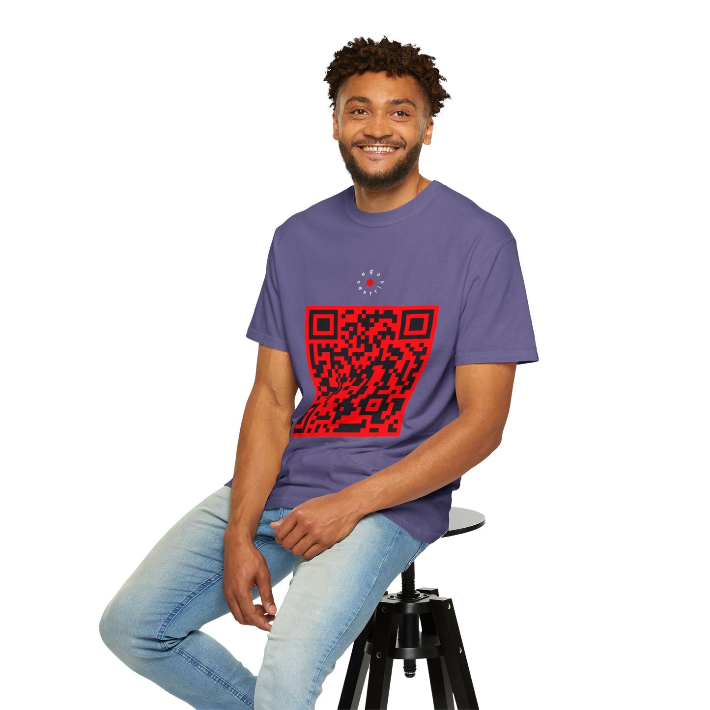 Chaotic T-shirt