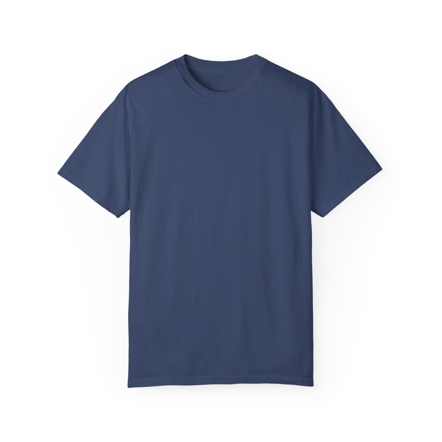 Mindset T-Shirt Garment-Dyed